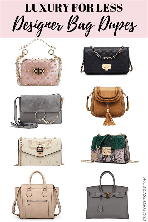 yesstyle dupe bags|high end handbag dupes.